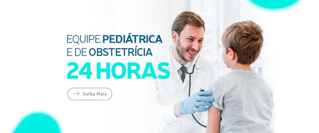 Centro de Especialidades Pediátricas