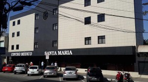 Centro Médico