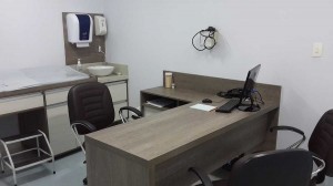 Consultório