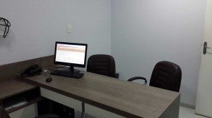 Consultório 2