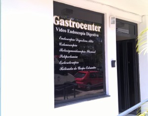GastroCenter