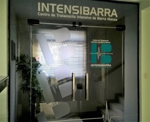 IntensiBarra