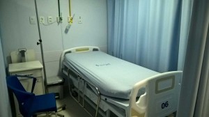 Leito Day Clinic